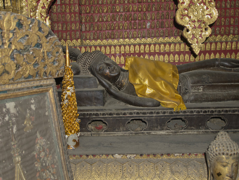 Luang Prabang, Wat Xieng Thong
